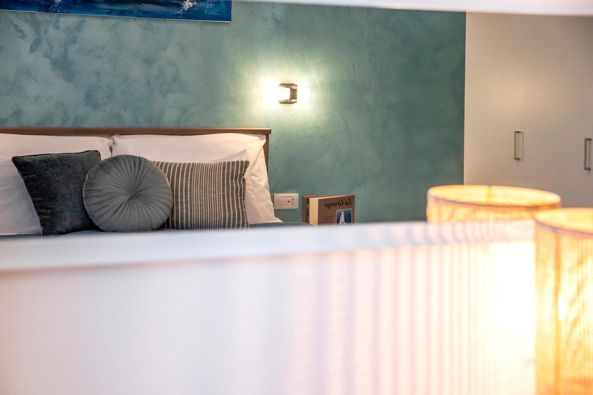 Apartman Lorena Rovinj Exterior photo