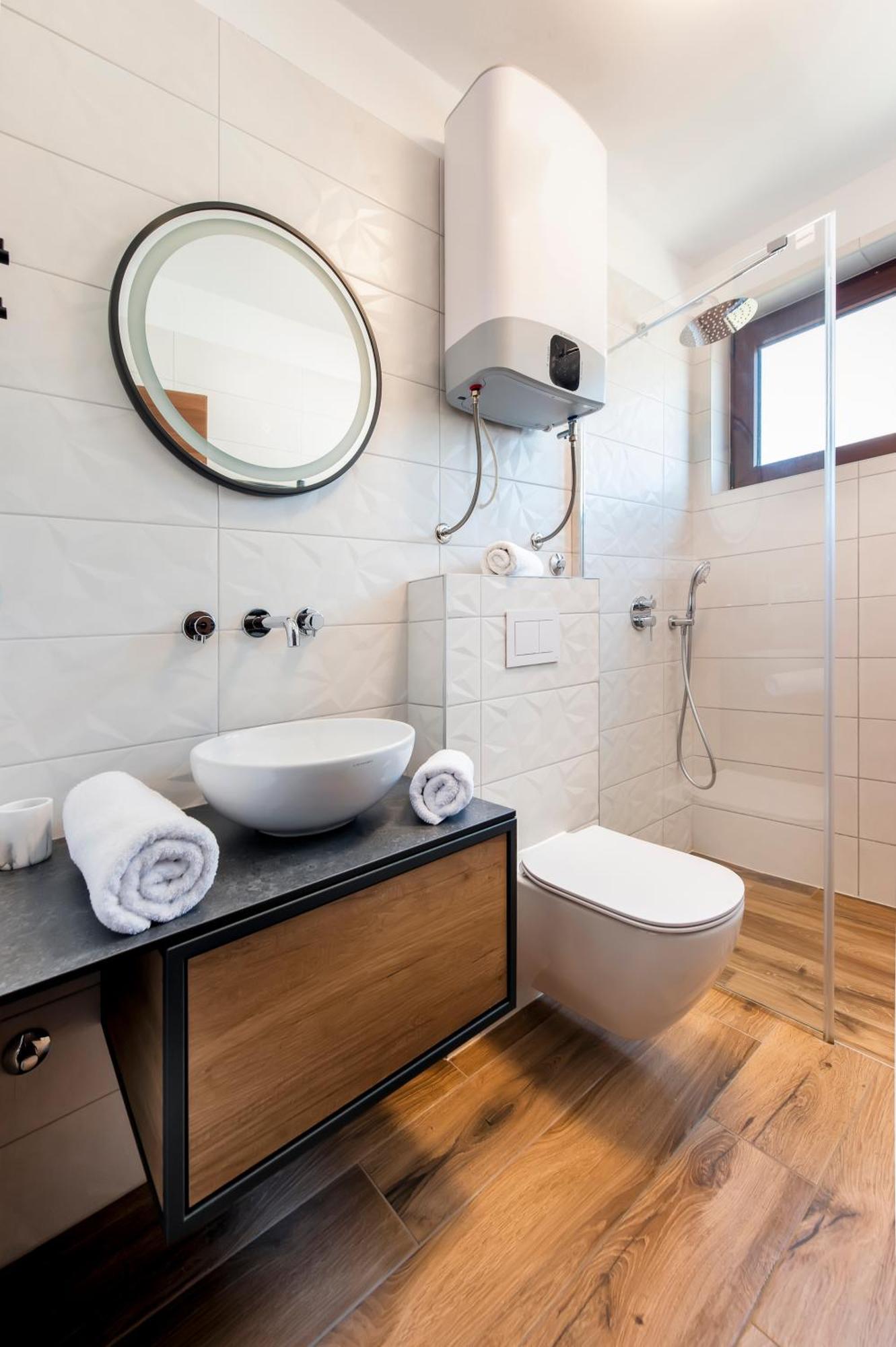 Apartman Lorena Rovinj Exterior photo
